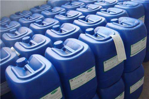 水溶性防銹劑高聚物的性能及特點