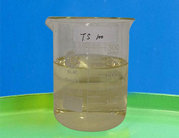 TS100水性高堿清洗劑